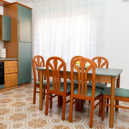 Apartment Stella Marina Rabac Esterno foto
